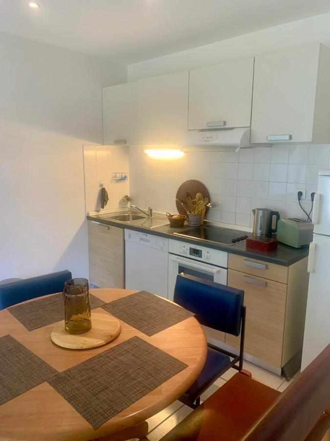 "Les Oiseaux" Avec Terrasse, Parking, Duplex Apartment Le Chambon-sur-Lignon Exterior photo
